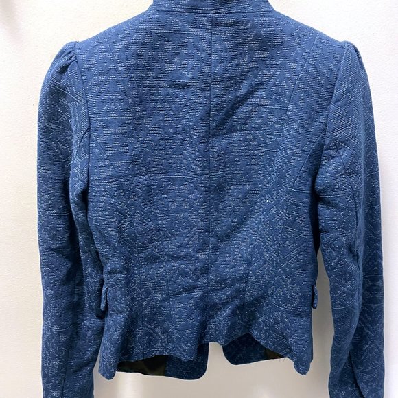 H&M Fitted Blazer 4 - Picture 2 of 6